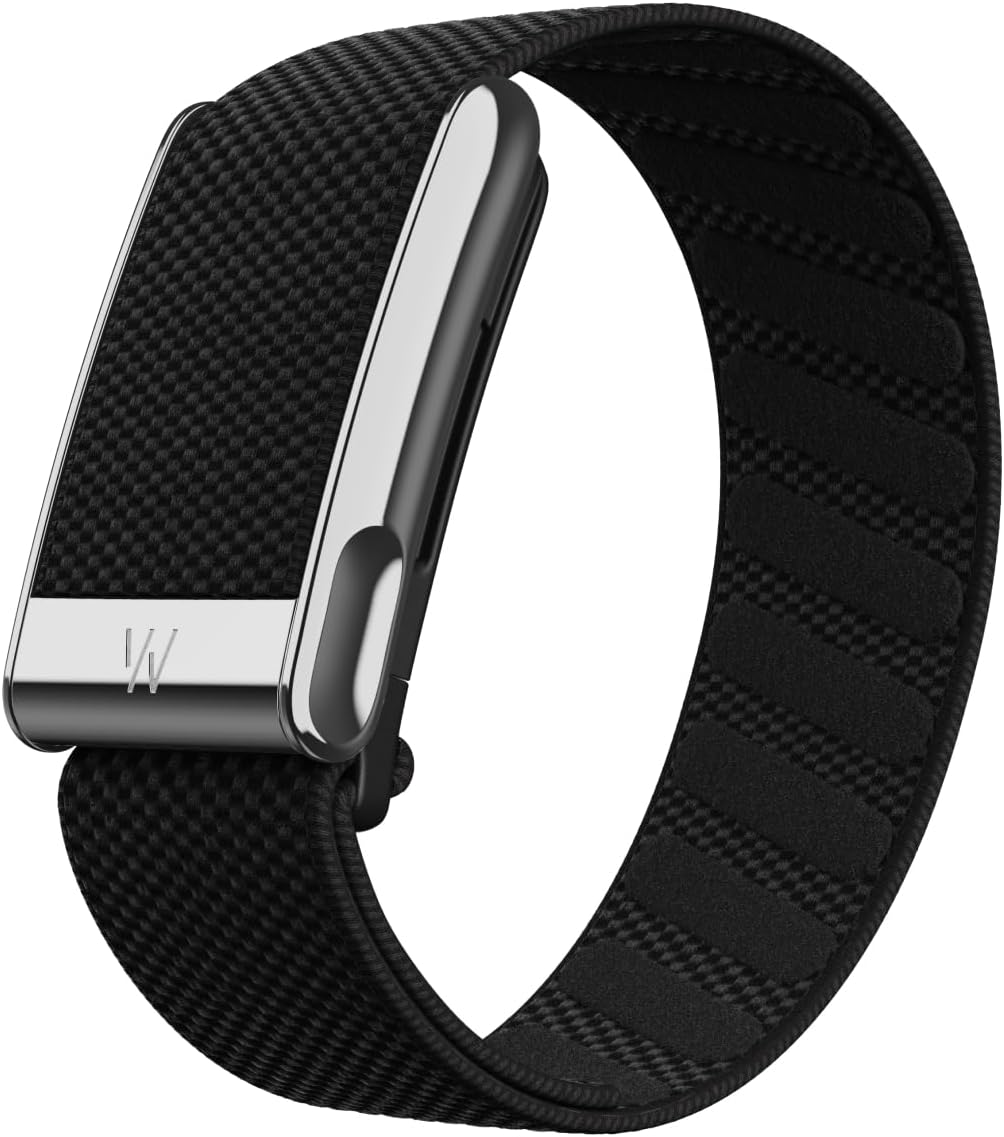 WHOOP 5.0 MG Activity Tracker + 12-Month Membership